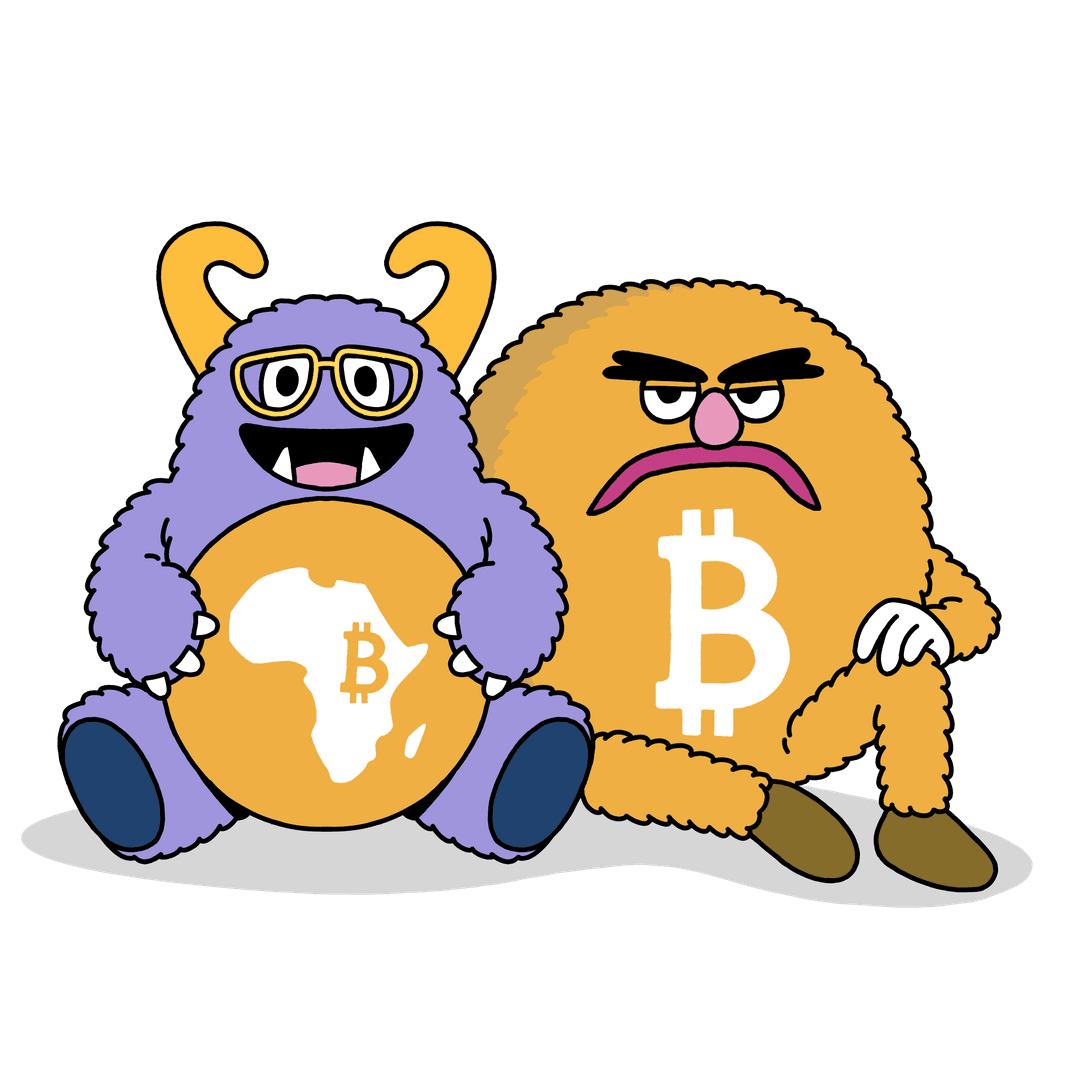 bitcoin SHAmory