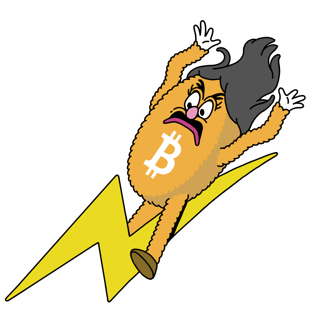 bitcoin lightning network